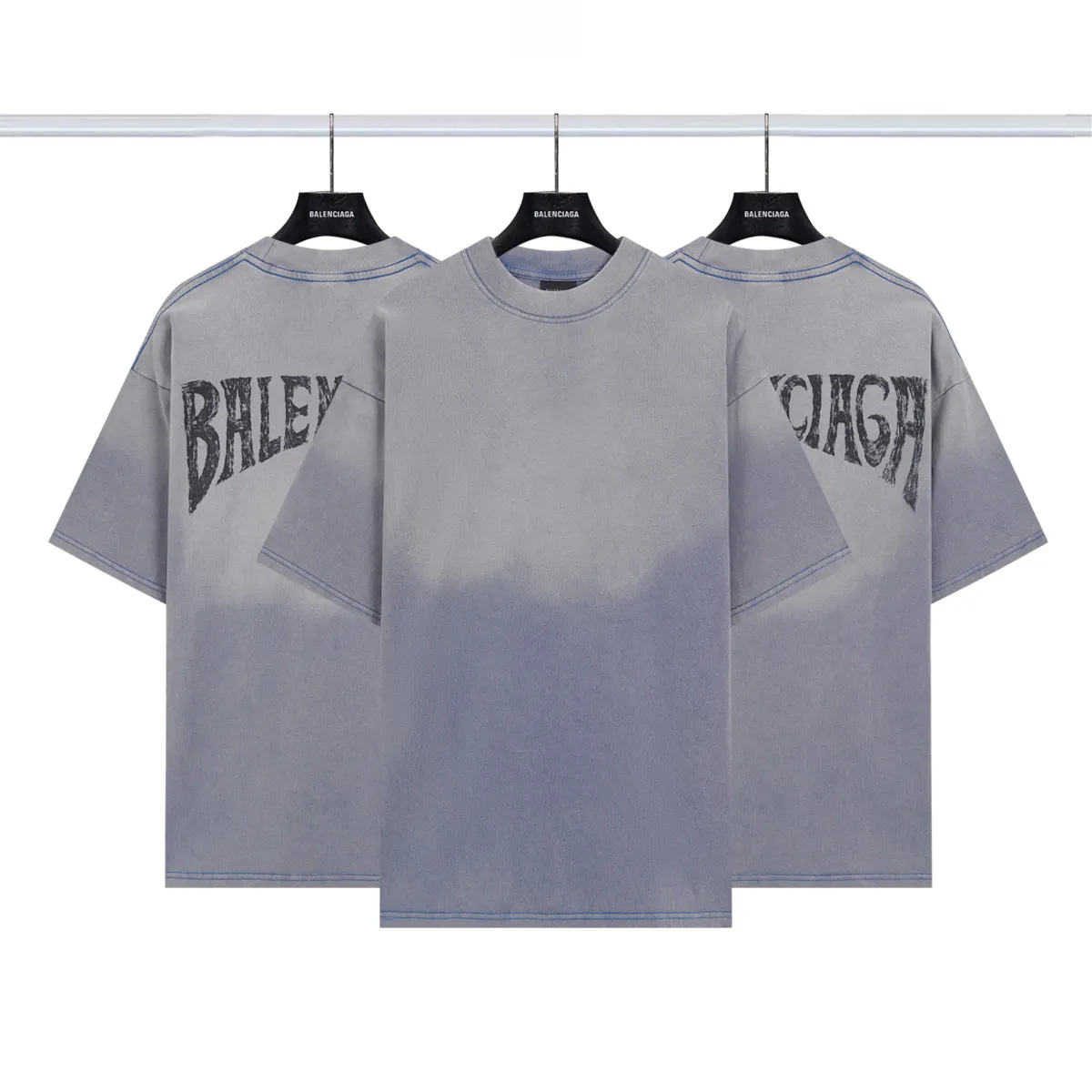 Balenciaga Logo 💰P100 ： Size：xs-l